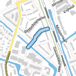 Cornelissenmarke