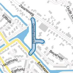 Damhertveld
