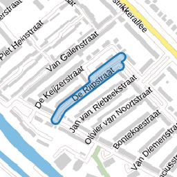 De Rijpstraat