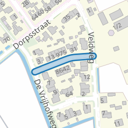 De Tasseweg