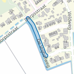 De Vrijhofweg