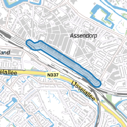Deventerstraatweg