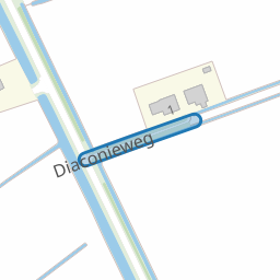 Diaconieweg