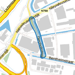 Diepholtstraat