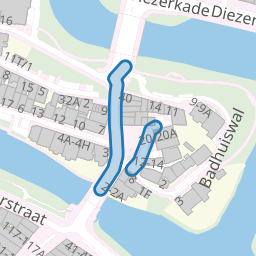 Diezerpoortenplas
