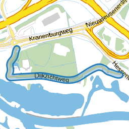 Dijkzichtweg