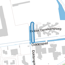 Dokter Denekampweg