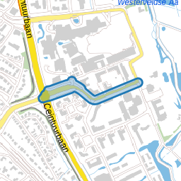 Dokter Spanjaardweg