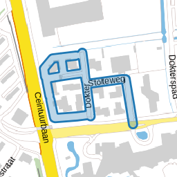 Dokter Stolteweg