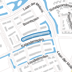 Dorsmolen