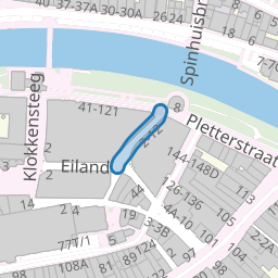 Drietrommeltjessteeg