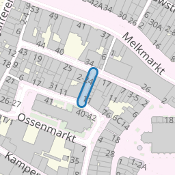 Drostenstraat
