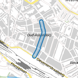 Eendrachtstraat