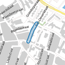Eerste Weidjesstraat