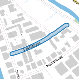 Eiffelstraat