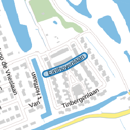 Einthovenlaan