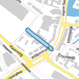 Emmastraat