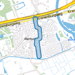 Erasmuslaan