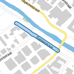 Eymerstraat