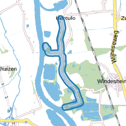 Fabrieksweg