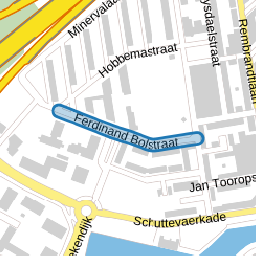Ferdinand Bolstraat