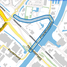 Frankhuisweg
