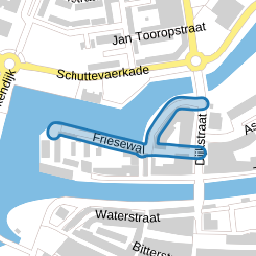 Friesewal