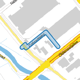 Galvaniweg