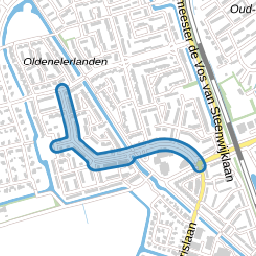 Gedeputeerdenlaan