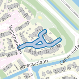 Geldermanmate