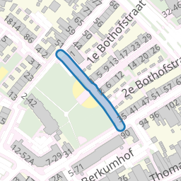 Gennestraat