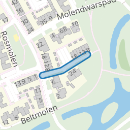 Getijdenmolen