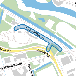 Goertjesweg