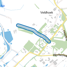 Gooseveldweg