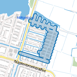 Goudplevierstraat