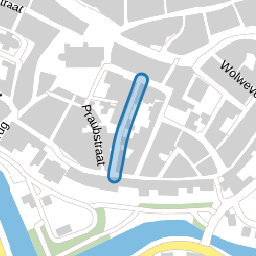 Goudsteeg