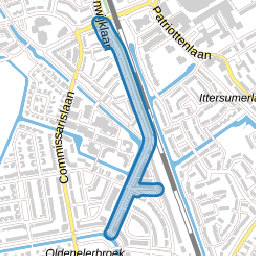Gouverneurlaan