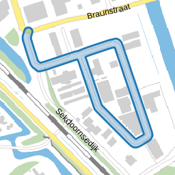 Graham Bellstraat