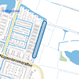 Graspieperpad