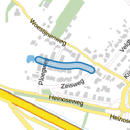 Greepweg
