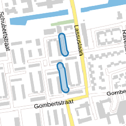 Griegstraat