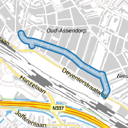 Groeneweg