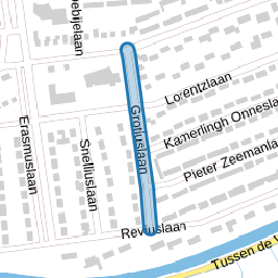 Grotiuslaan