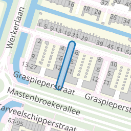 Gruttostraat