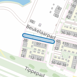Hadewinkstraat