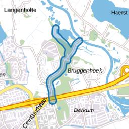Haersterveerweg