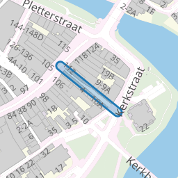 Hagelstraat