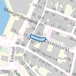 Halvemaansteeg