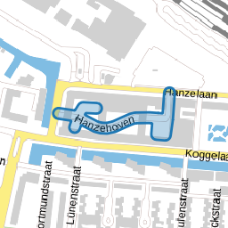 Hanzehoven