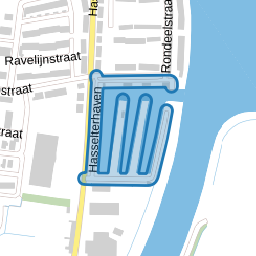 Hasselterhaven
